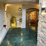 Abu Hayat Cave Otel Ortahisar