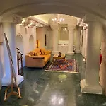 Abu Hayat Cave Otel Ortahisar