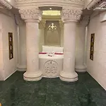Abu Hayat Cave 3*