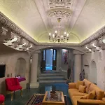 Otel Abu Hayat Cave Ortahisar