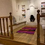 Abu Hayat Cave 3* Ortahisar