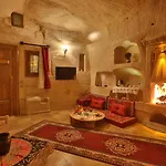 Abu Hayat Cave Otel Ortahisar