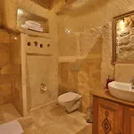 Abu Hayat Cave Otel 3*