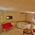 Abu Hayat Cave Ortahisar