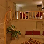 Abu Hayat Cave 3*