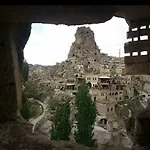 Abu Hayat Cave Ξενοδοχείο 3*