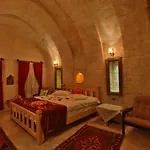 Abu Hayat Cave Otel Ortahisar