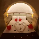 Abu Hayat Cave 3* Ortahisar