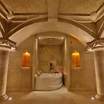 Otel Abu Hayat Cave Ortahisar