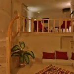Otel Abu Hayat Cave Ortahisar