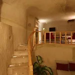 Abu Hayat Cave Ortahisar
