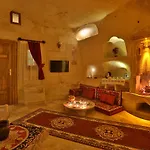 Abu Hayat Cave Ξενοδοχείο Ortahisar