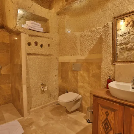 Abu Hayat Cave Отель 3*
