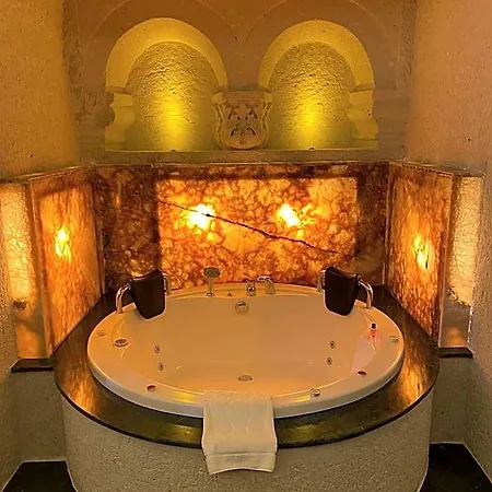 Abu Hayat Cave Отель 3*