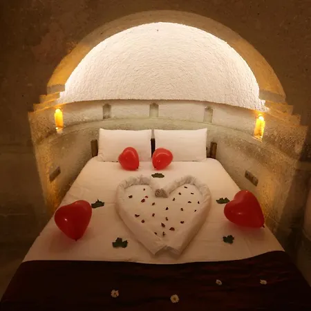 Abu Hayat Cave 3* Ортахисар