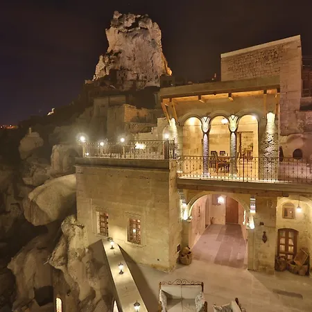 Abu Hayat Cave
