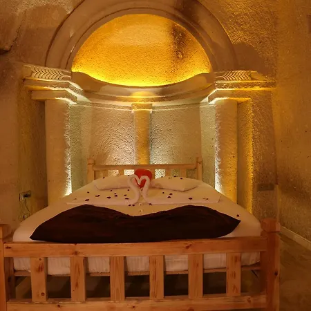Abu Hayat Cave 3* Ортахисар