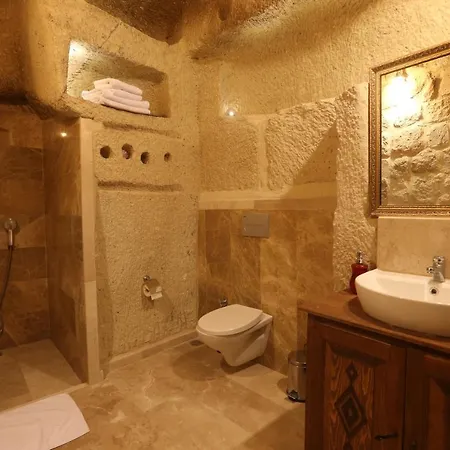 Abu Hayat Cave Отель 3*